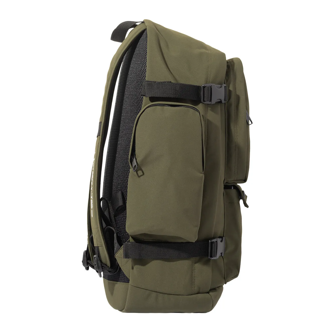 Accessoires Carhartt WIP Accessoires Herren Carhartt WIP Kayton Rucksack Büro Grün