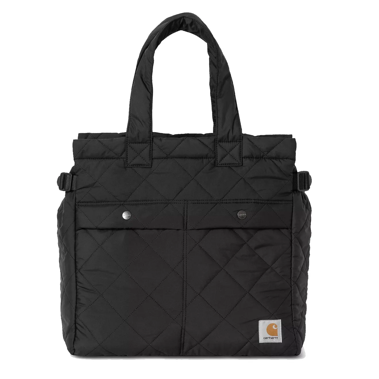 Accessoires Carhartt WIPaccessoires Herren Carhartt WIP Myton Reisetasche Schwarz