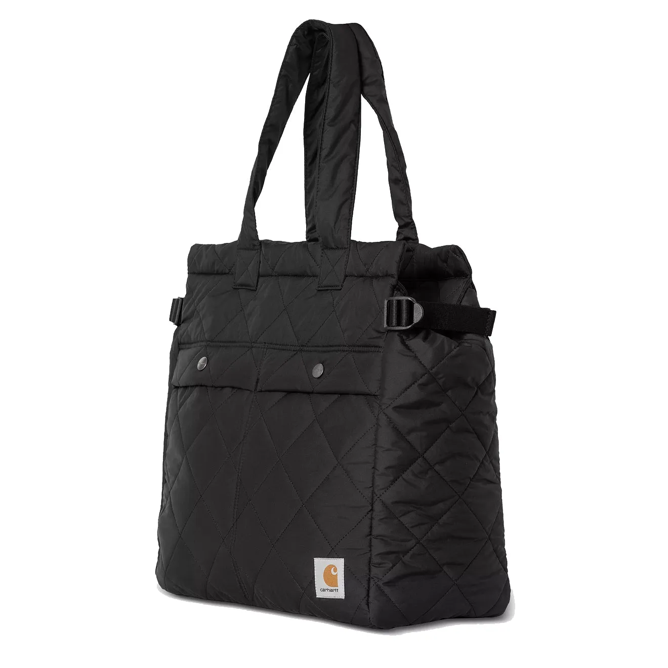 Accessoires Carhartt WIPaccessoires Herren Carhartt WIP Myton Reisetasche Schwarz