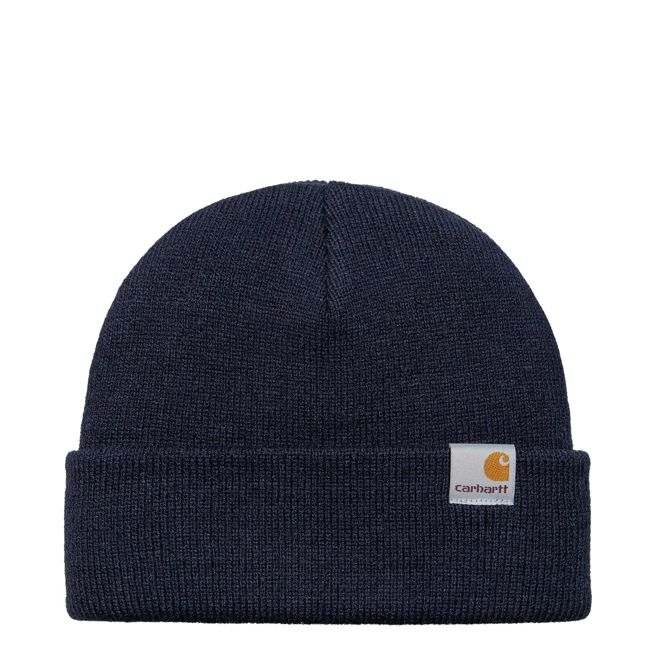 Accessoires Carhartt WIP Accessoires Herren Carhartt WIP Stratus Hut Niedrig Dunkelblau