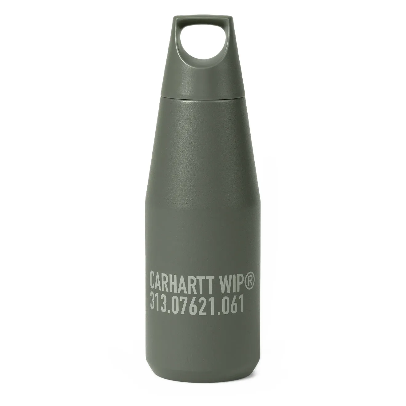 Accessoires Carhartt WIP Accessoires Herren Carhartt WIP Trail Tumbler Rauchgrün / Grau