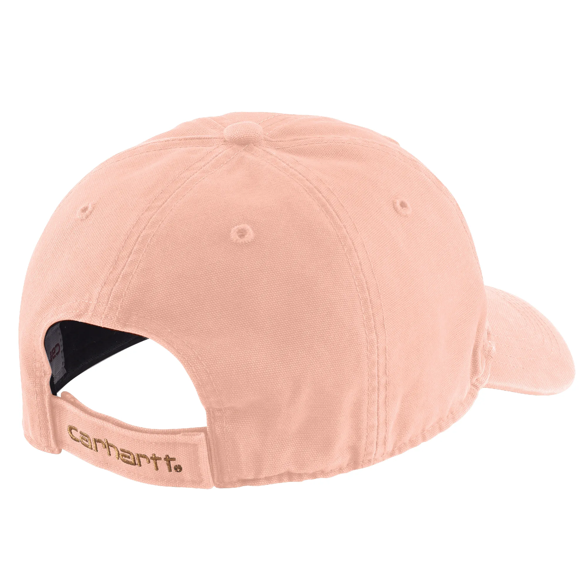 Accessoires_Carhartt_Accessoires Canvas Cap