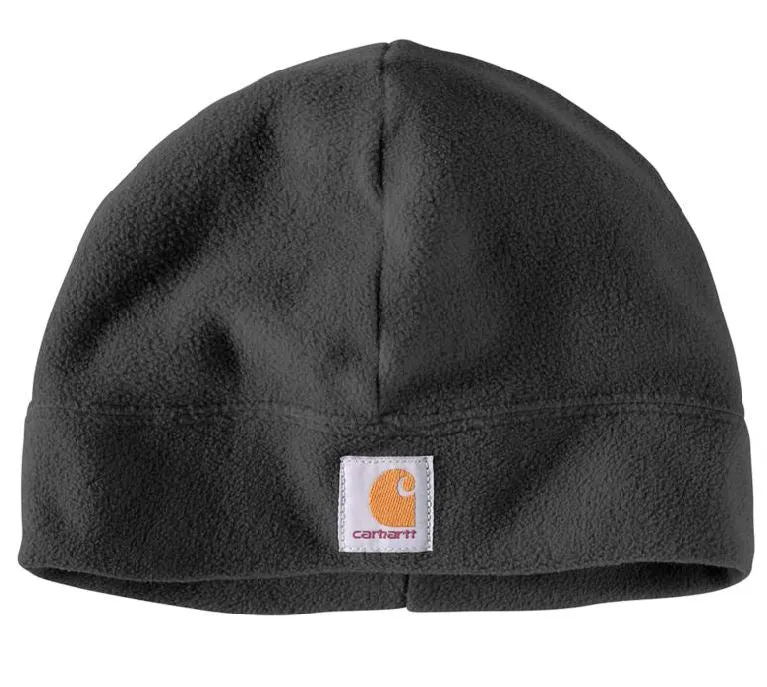 Accessoires_Carhartt_Accessoires Fleece-Mütze
