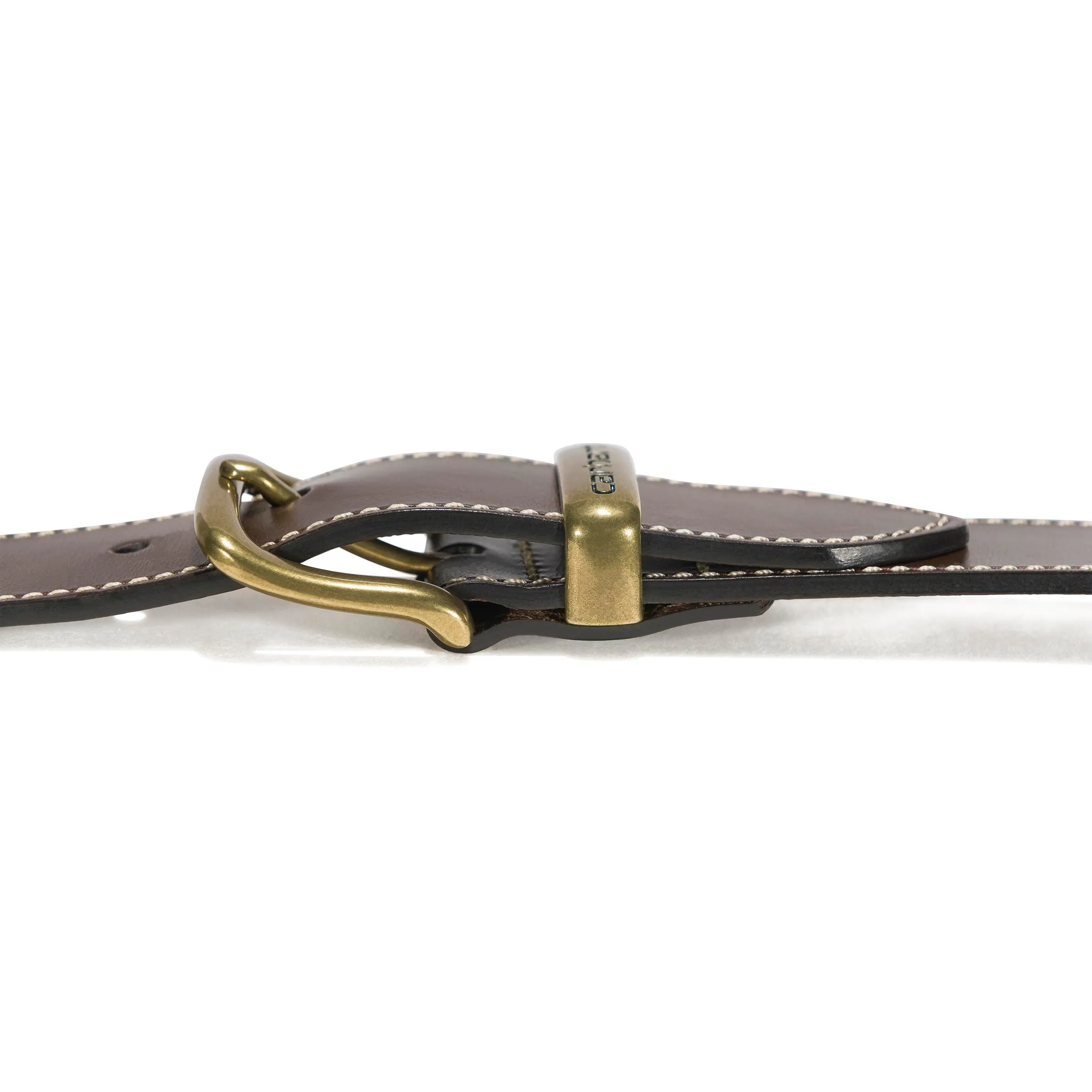 Accessoires_Carhartt_Accessoires Jeansgürtel