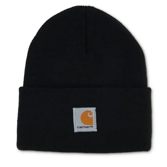 Accessoires_Carhartt_Accessoires Kinder-Acryl-Beanie