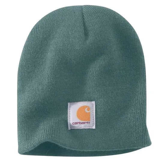 Accessoires_Carhartt_Accessoires Strickmütze