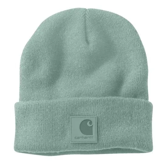 Accessoires_Carhartt_Accessoires Strickmütze