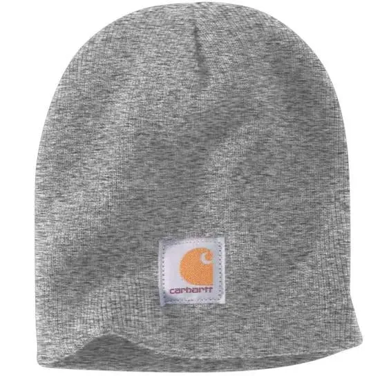 Accessoires_Carhartt_Accessoires Strickmütze