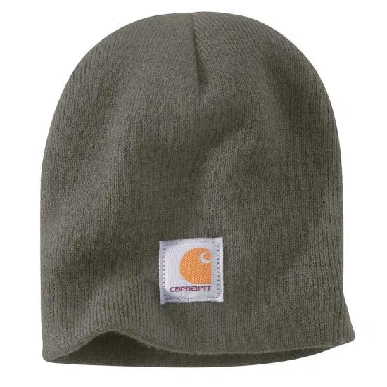 Accessoires_Carhartt_Accessoires Strickmütze