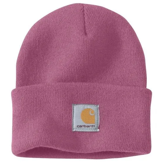 Accessoires_Carhartt_Accessoires Gestrickte Bündchenmütze