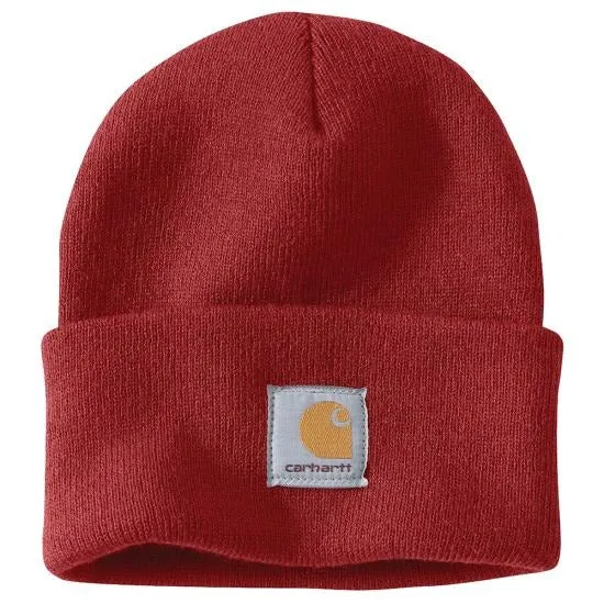 Accessoires_Carhartt_Accessoires Gestrickte Bündchenmütze