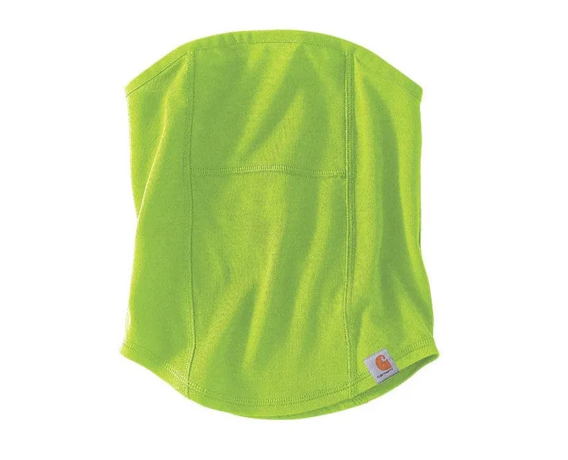 Accessoires_Carhartt_Accessoires Herren Force Extremes Strick-Halswärmer