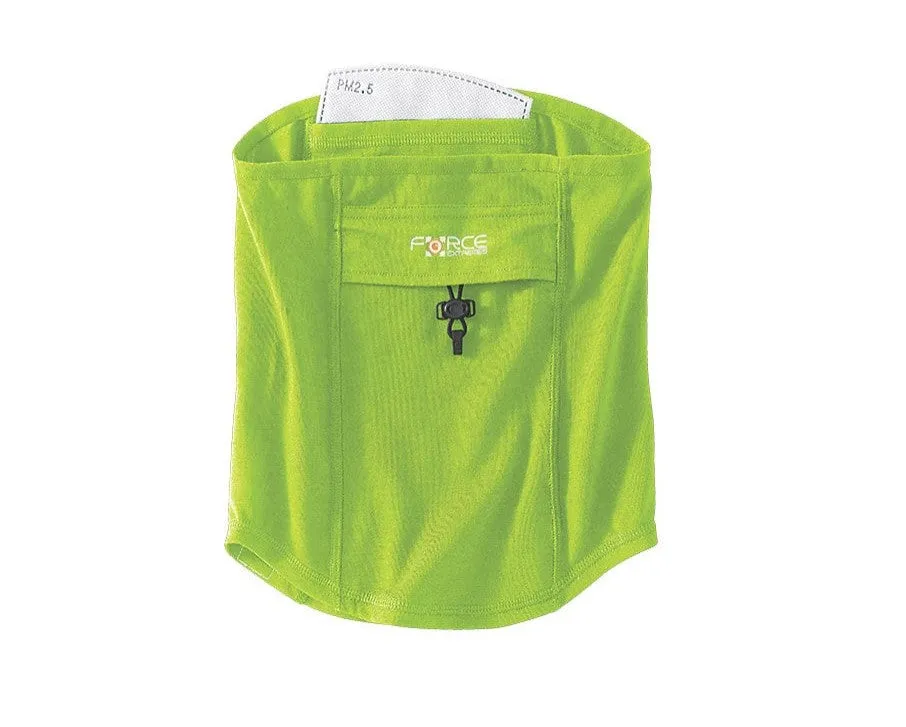 Accessoires_Carhartt_Accessoires Herren Force Extremes Strick-Halswärmer