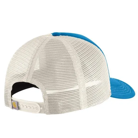 Accessoires_Carhartt_Accessoires Damen Grafik Trucker Cap