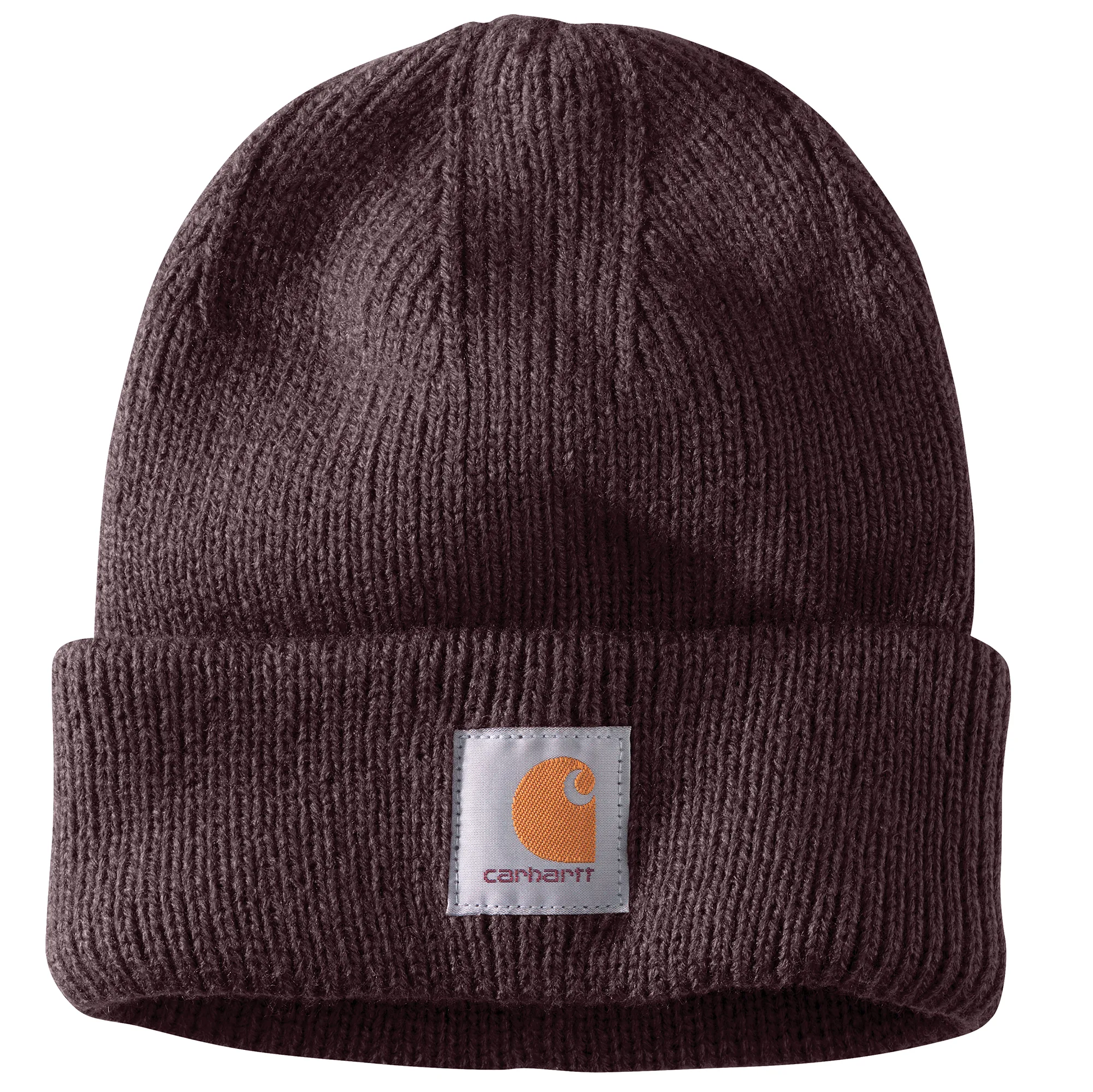 Accessoires_Carhartt_Accessoires Damen-Rippstrickmütze