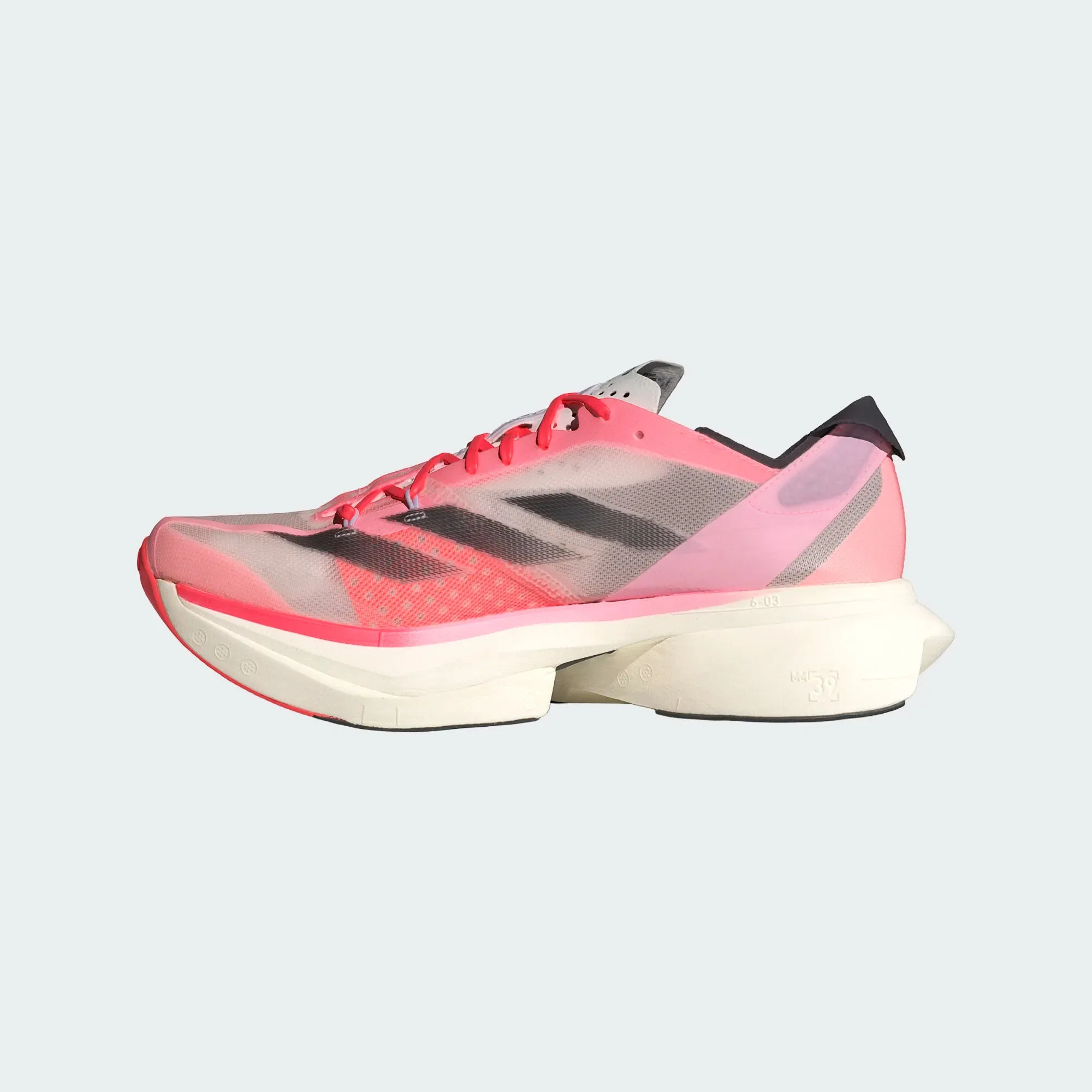 Adidas Adizero Adios Pro 3 Damen Pink Spark