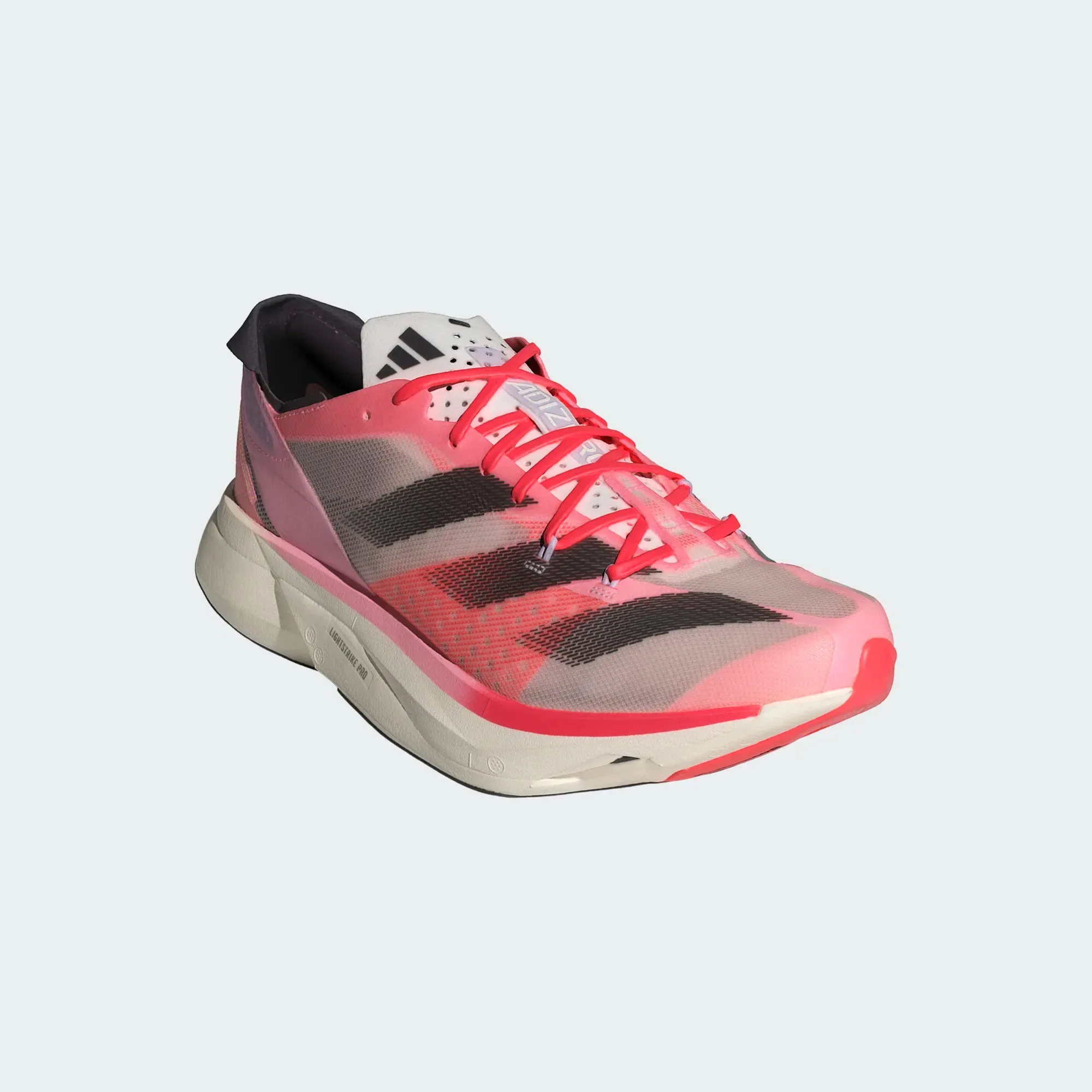 Adidas Adizero Adios Pro 3 Damen Pink Spark
