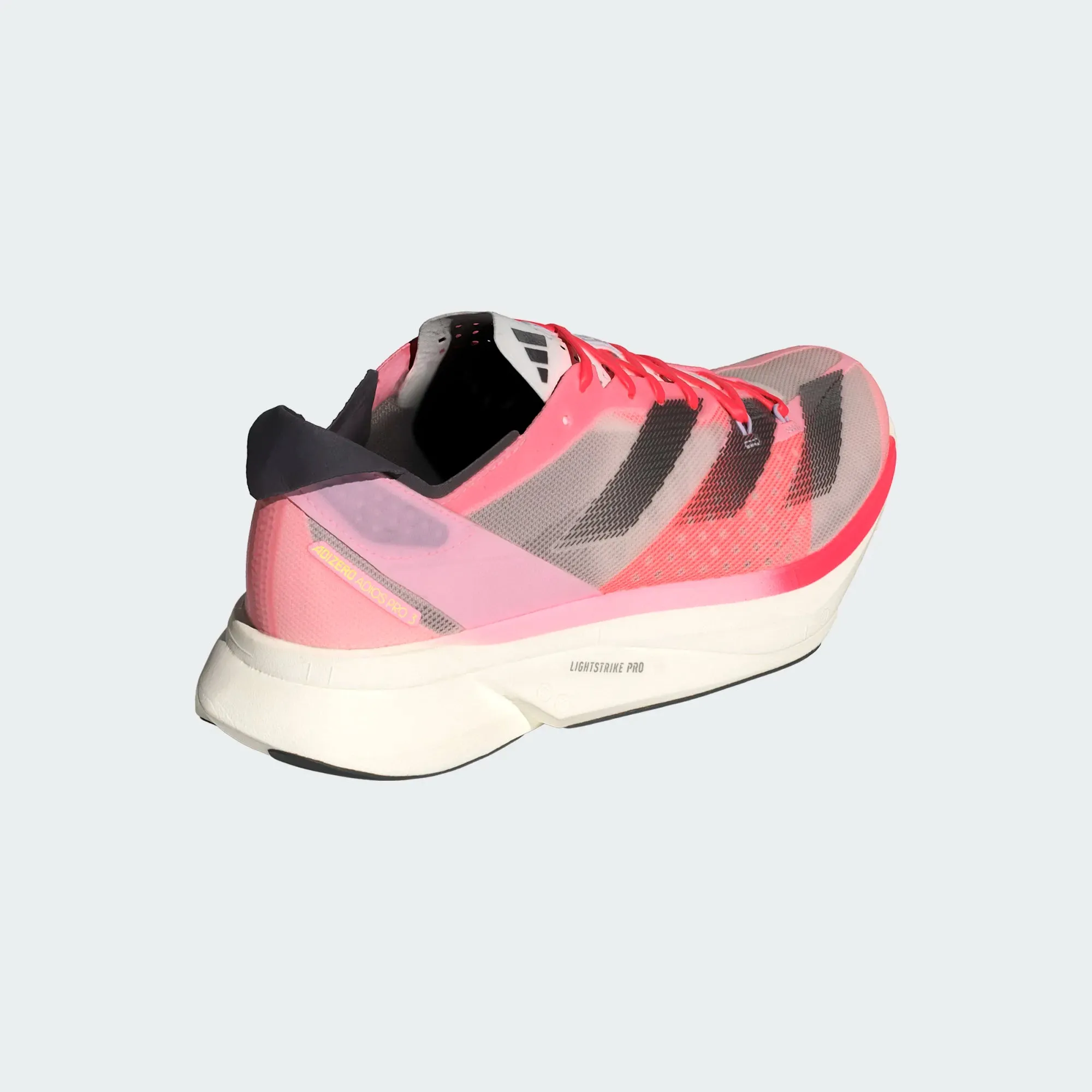 Adidas Adizero Adios Pro 3 Damen Pink Spark