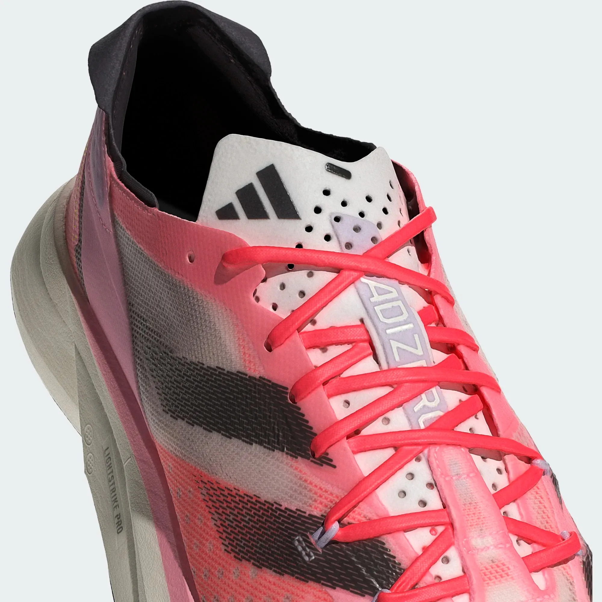Adidas Adizero Adios Pro 3 Damen Pink Spark