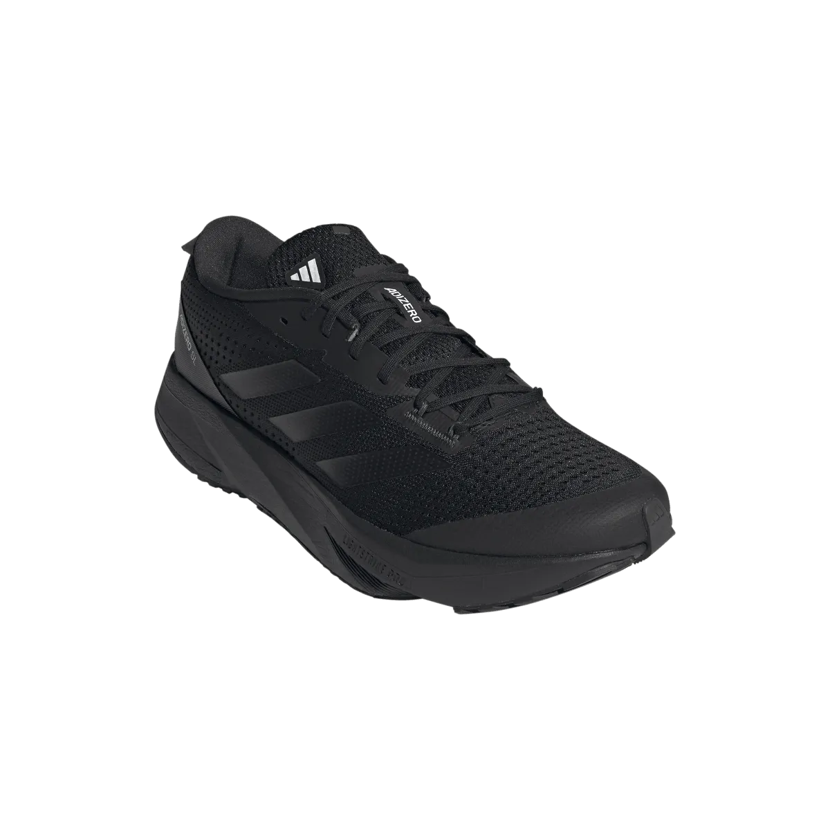 Adidas Adizero SL Herren Core Schwarz Carbon