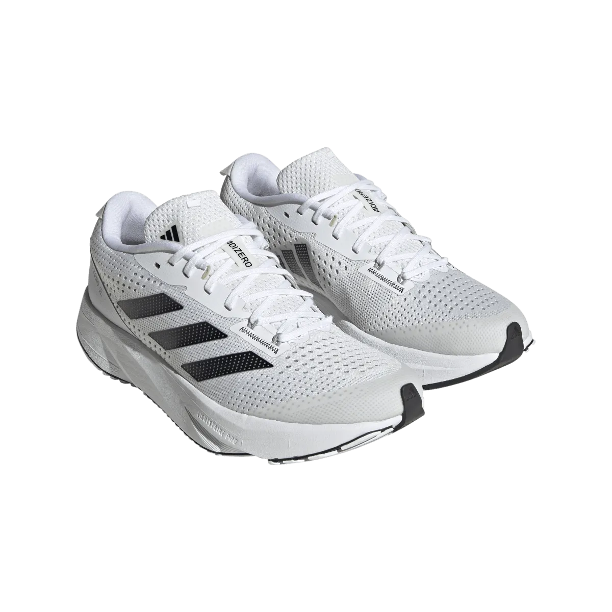 Adidas Adizero SL Damen Weiß Core Schwarz