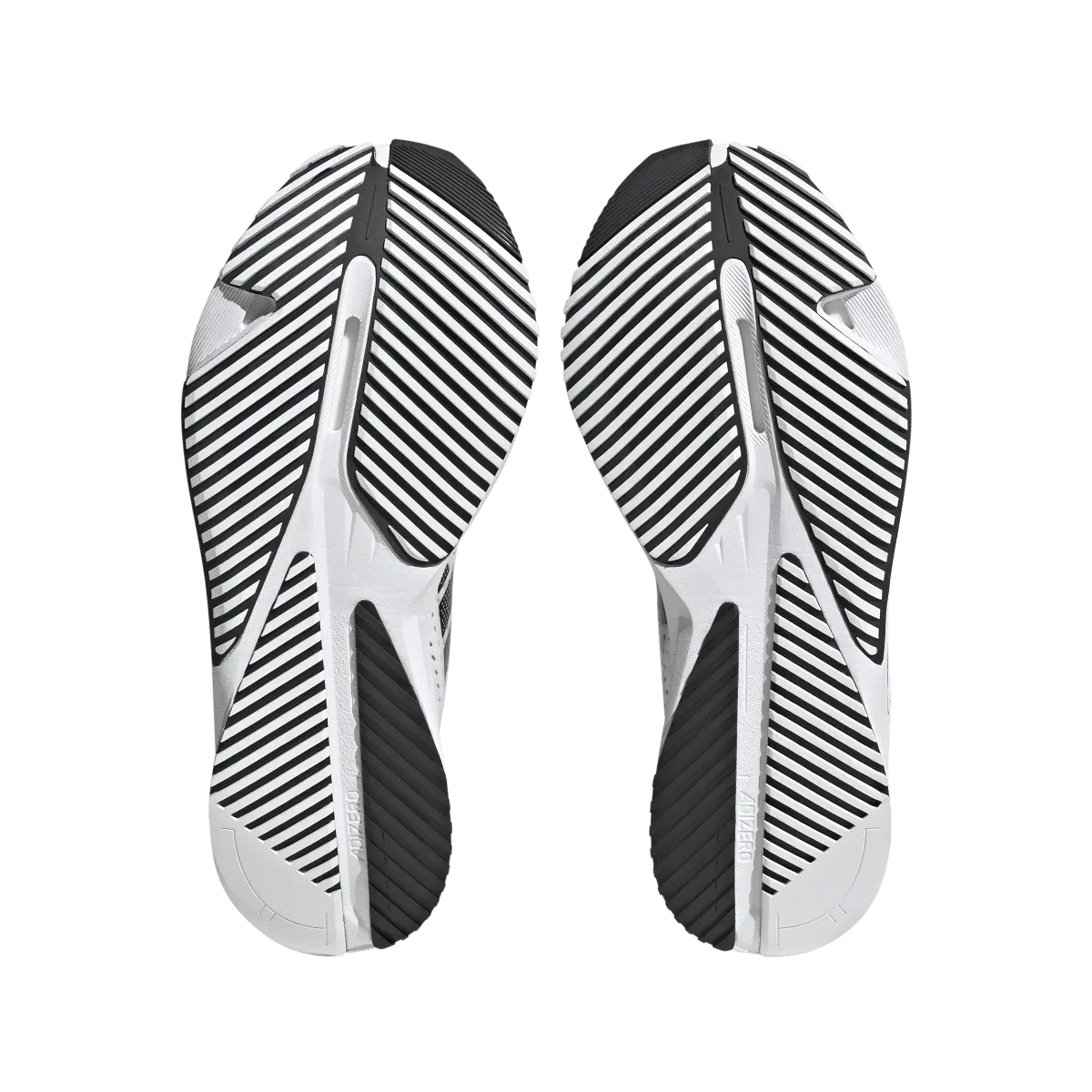 Adidas Adizero SL Damen Weiß Core Schwarz