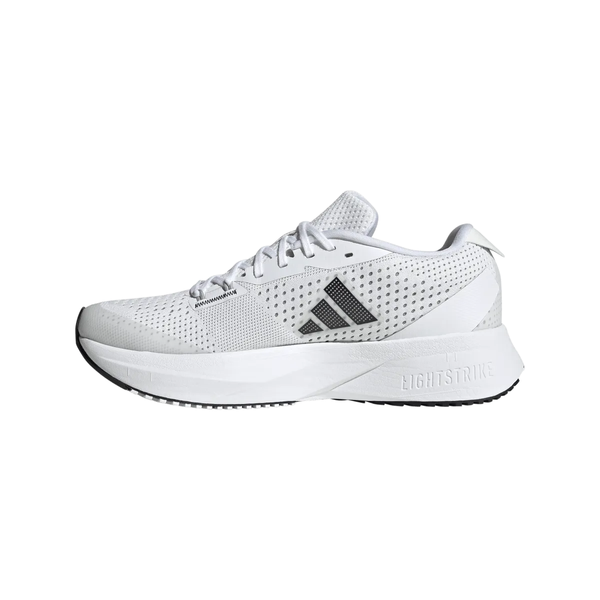Adidas Adizero SL Damen Weiß Core Schwarz