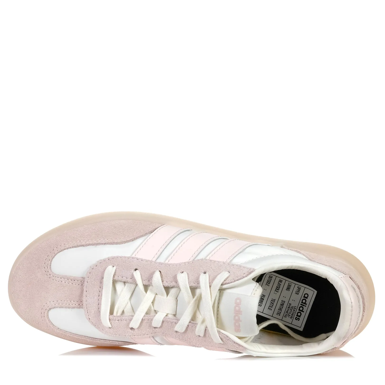 Adidas Barreda Decode Wunder Quarz