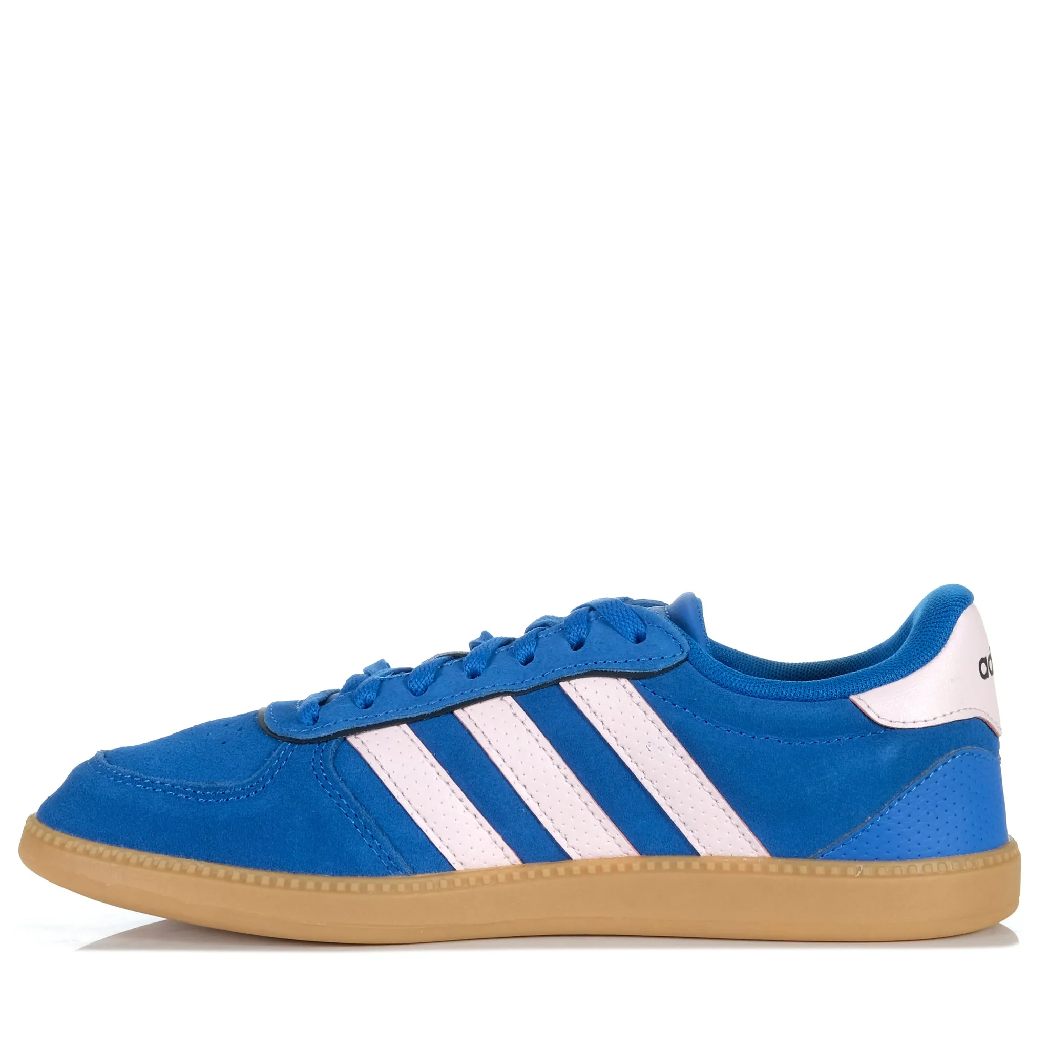 Adidas Breaknet Schlank Blau Royal