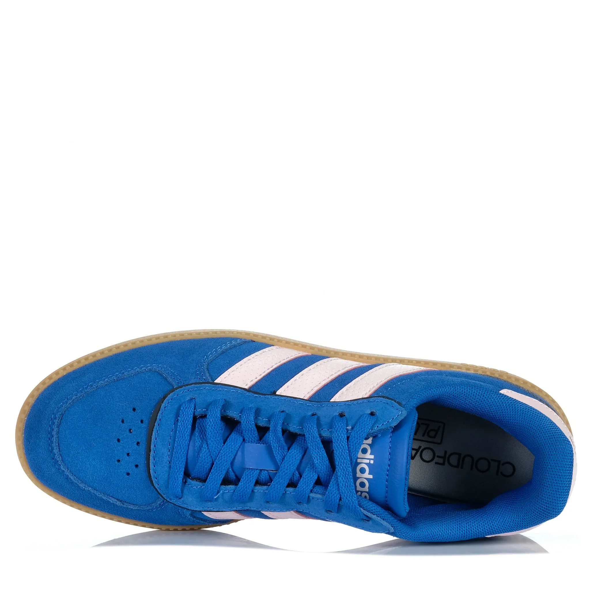 Adidas Breaknet Schlank Blau Royal