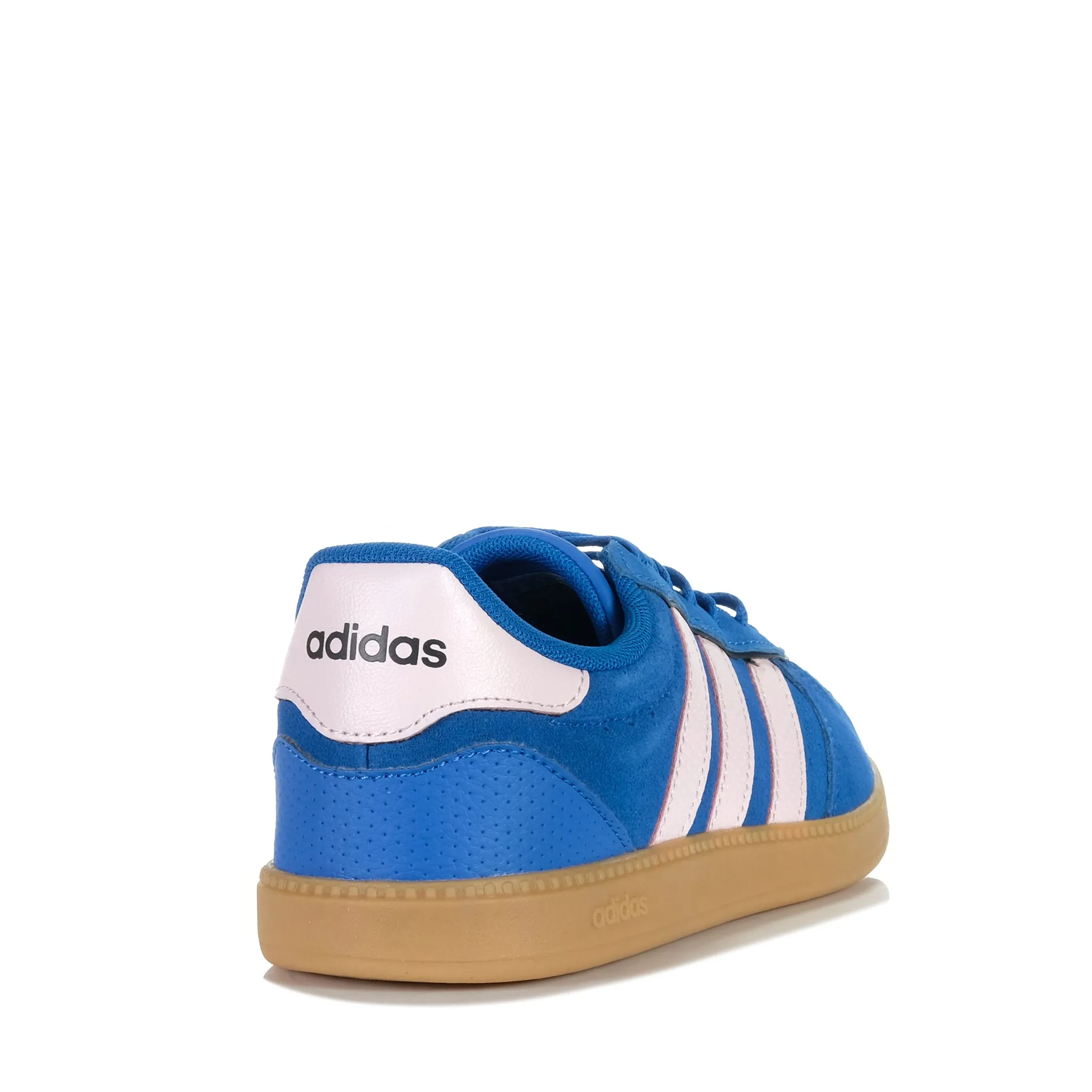 Adidas Breaknet Schlank Blau Royal