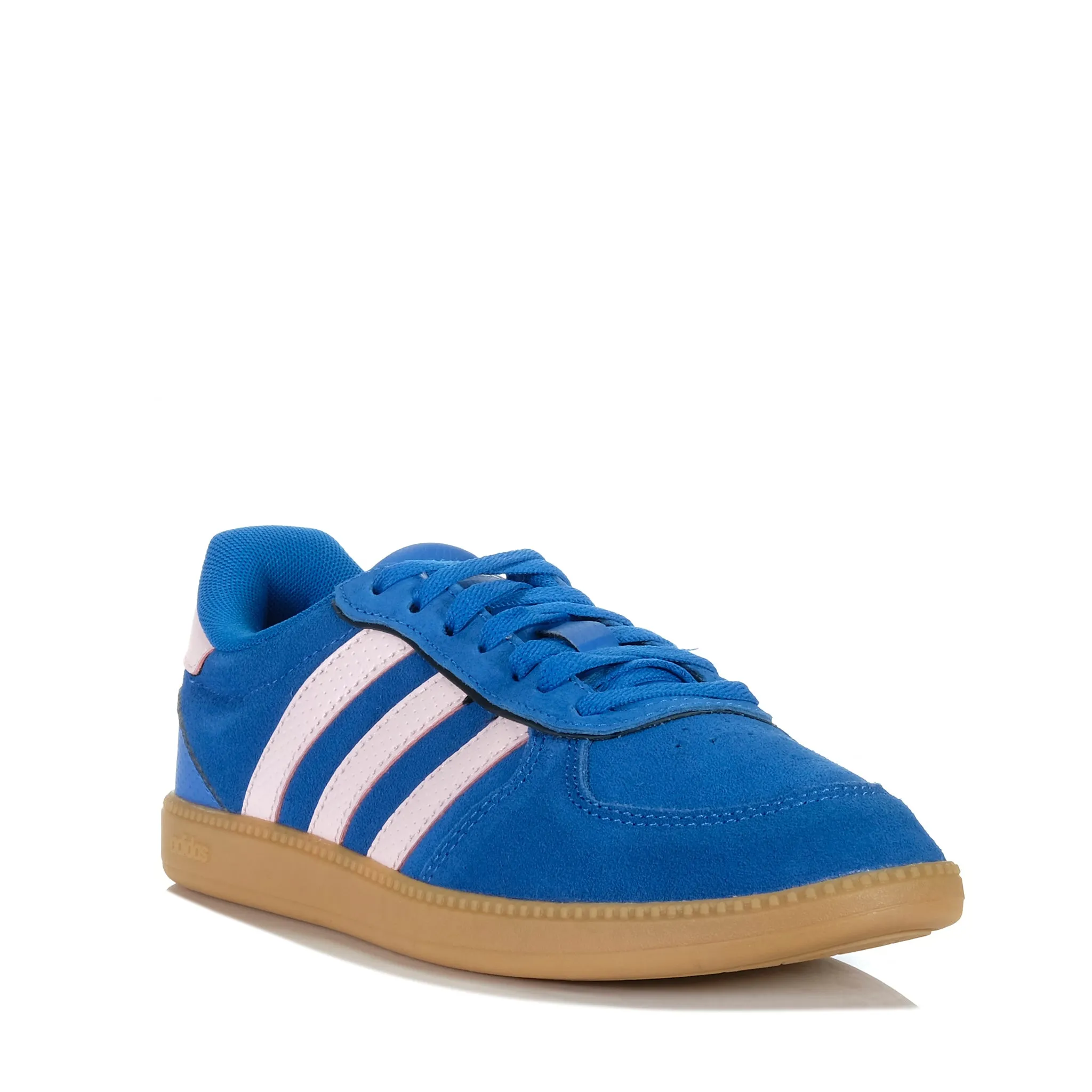 Adidas Breaknet Schlank Blau Royal