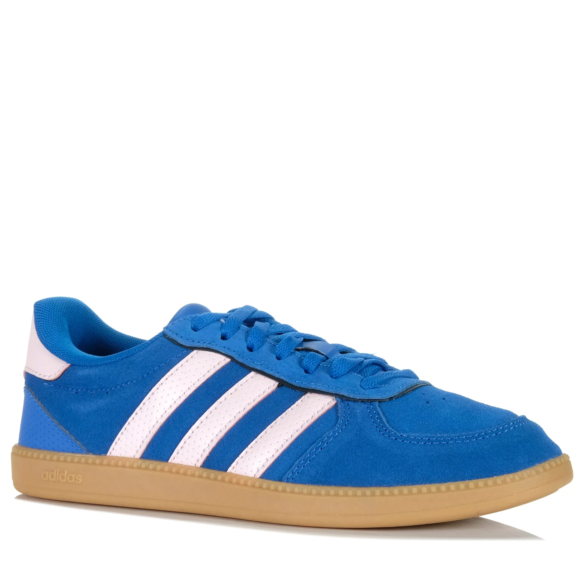 Adidas Breaknet Schlank Blau Royal