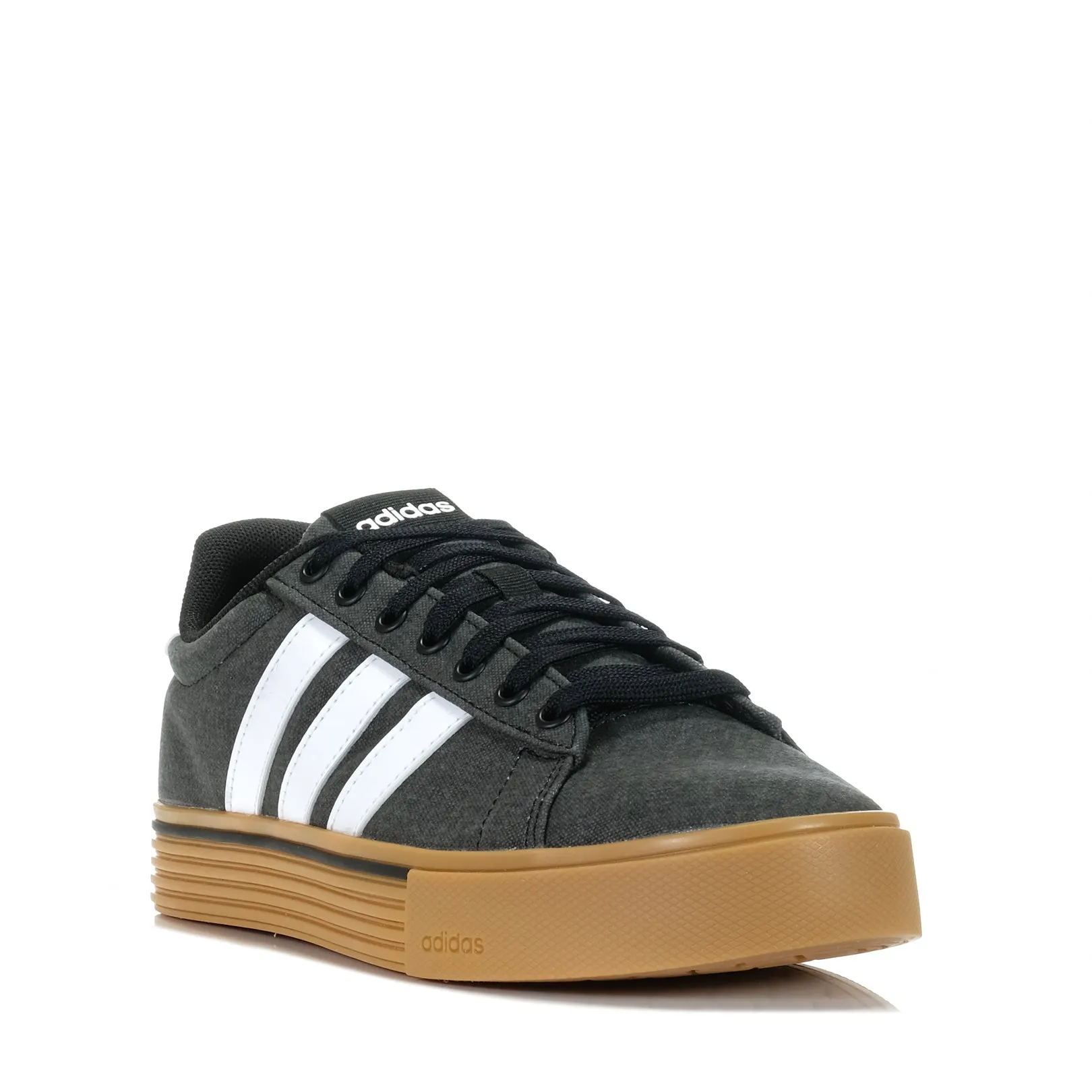 Adidas Daily 4.0 Schwarz/Weiß/Gummi
