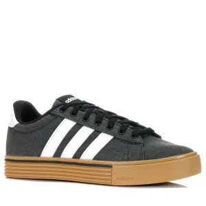 Adidas Daily 4.0 Schwarz/Weiß/Gummi