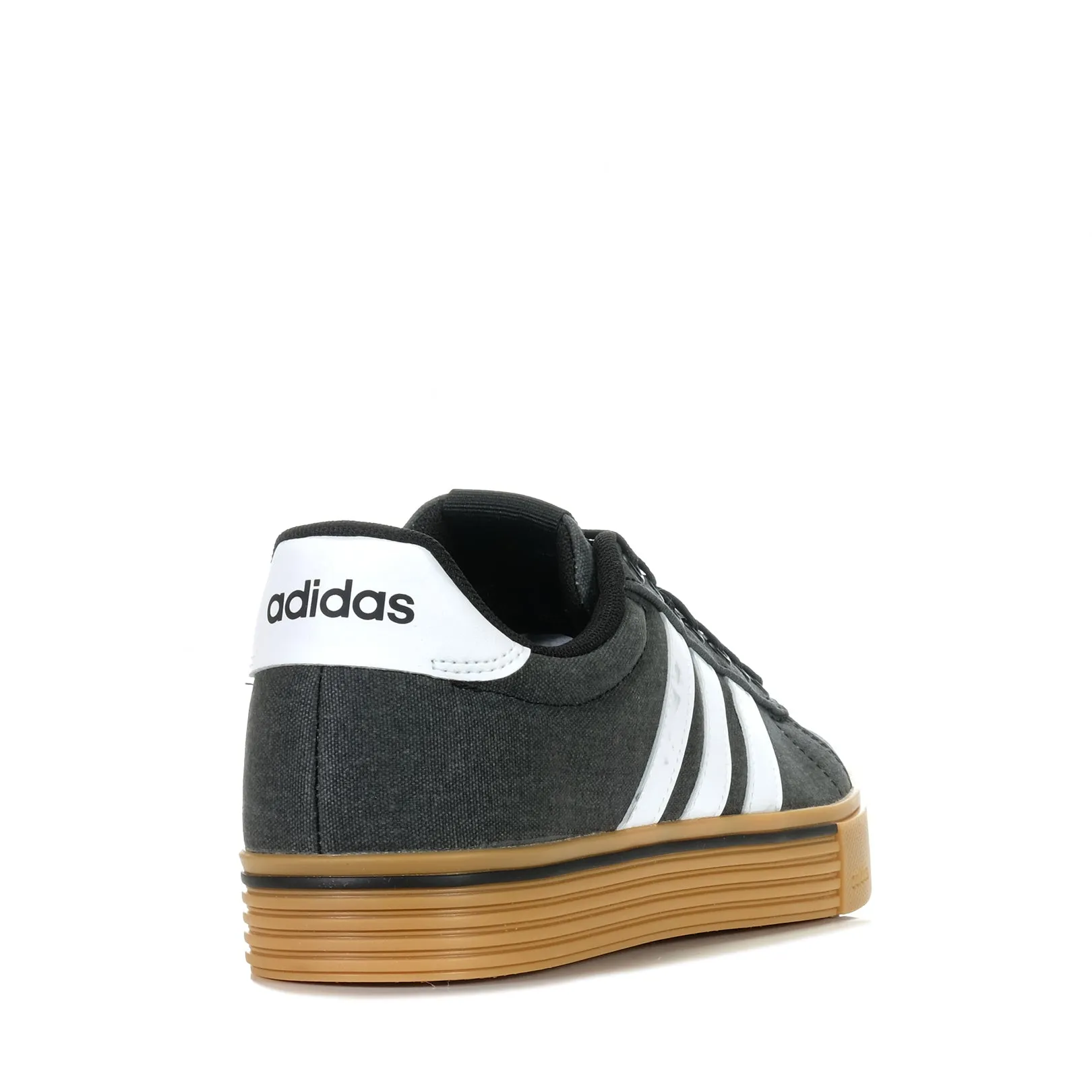 Adidas Daily 4.0 Schwarz/Weiß/Gummi