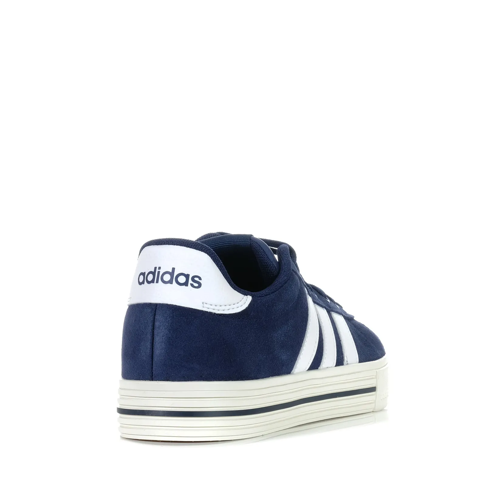 Adidas Daily 4.0 Dunkelblau/Weiß