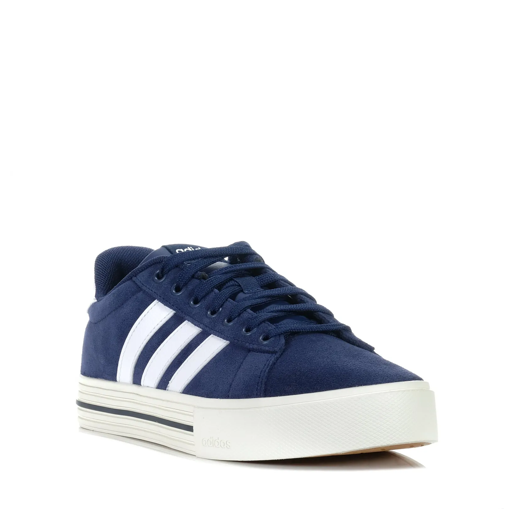 Adidas Daily 4.0 Dunkelblau/Weiß