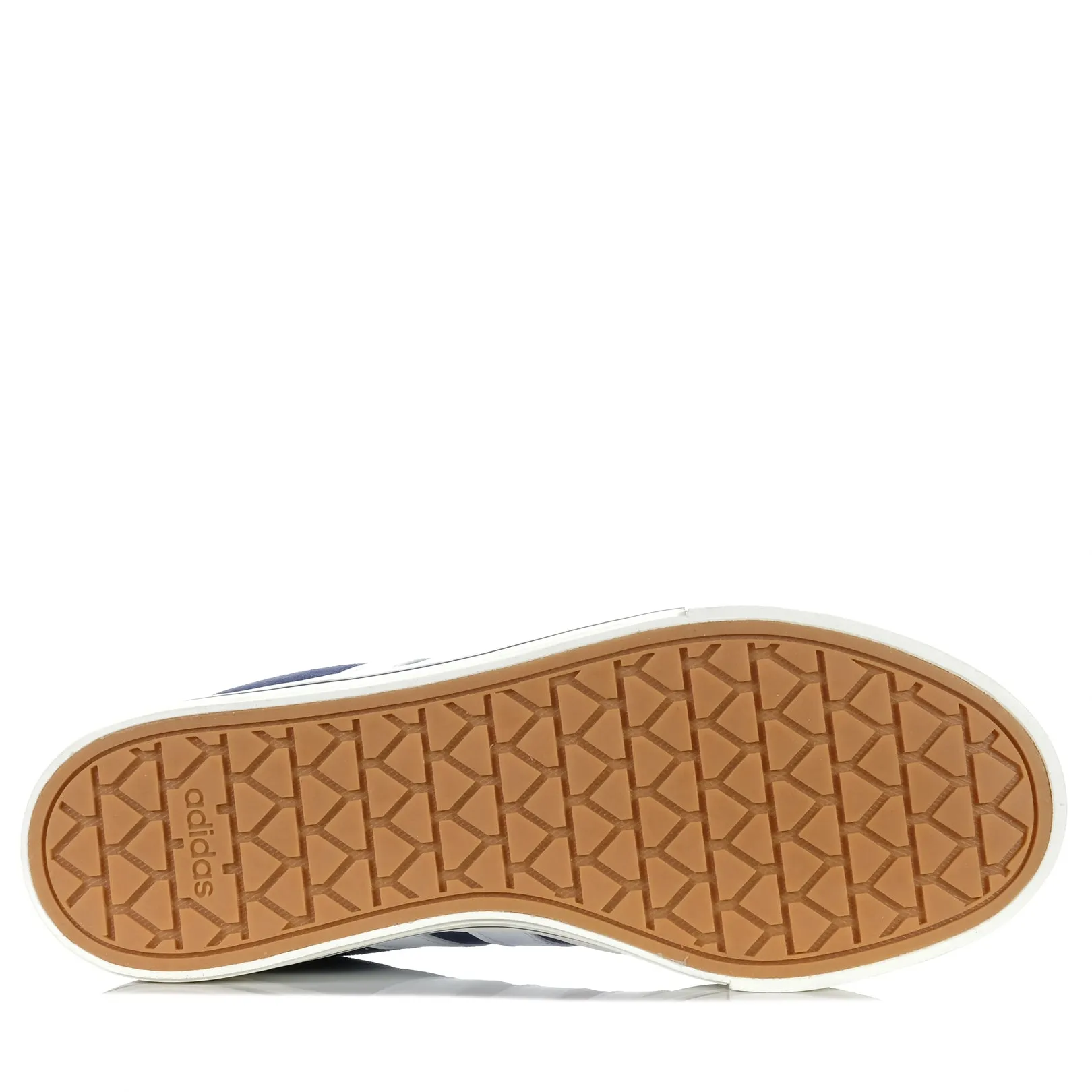 Adidas Daily 4.0 Dunkelblau/Weiß