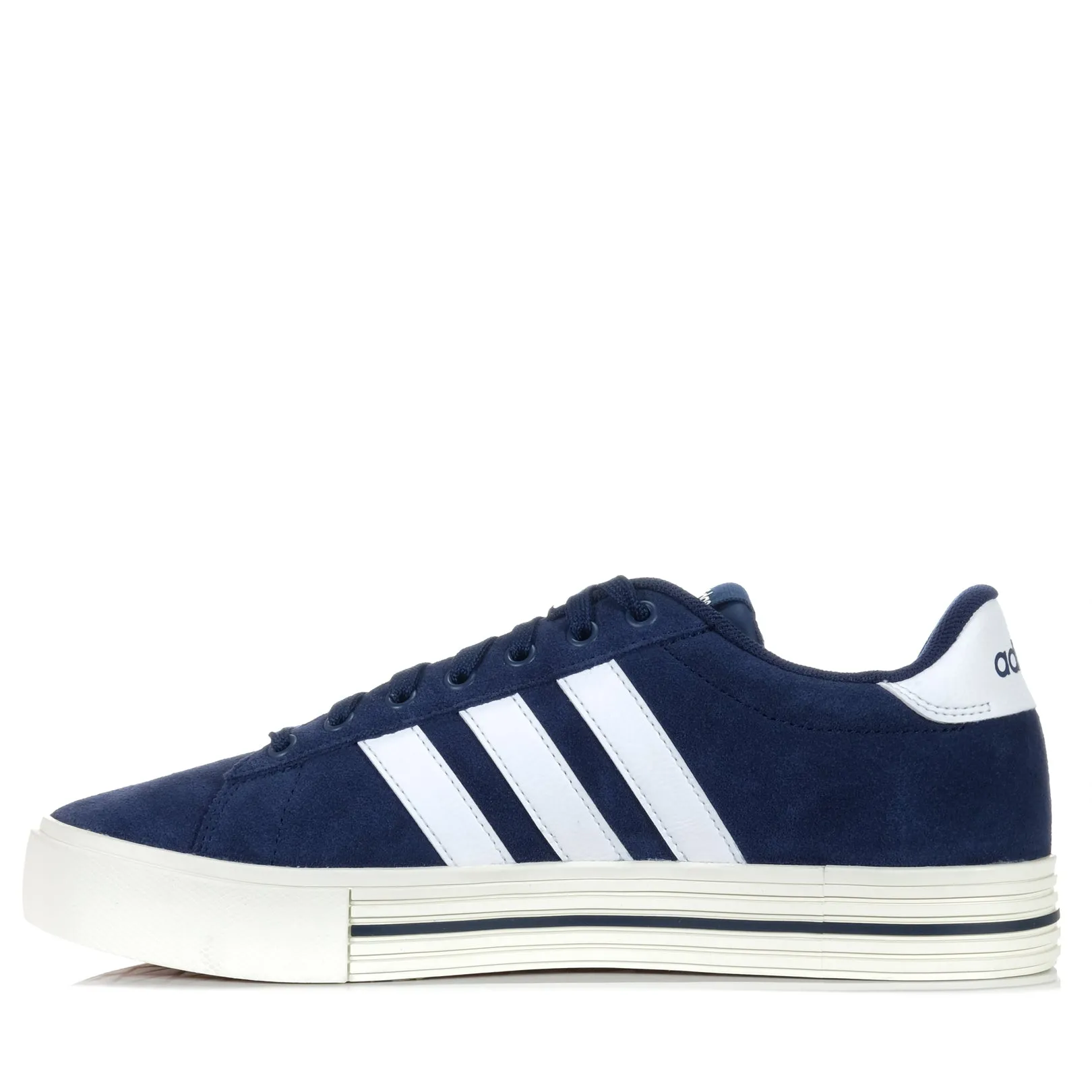Adidas Daily 4.0 Dunkelblau/Weiß