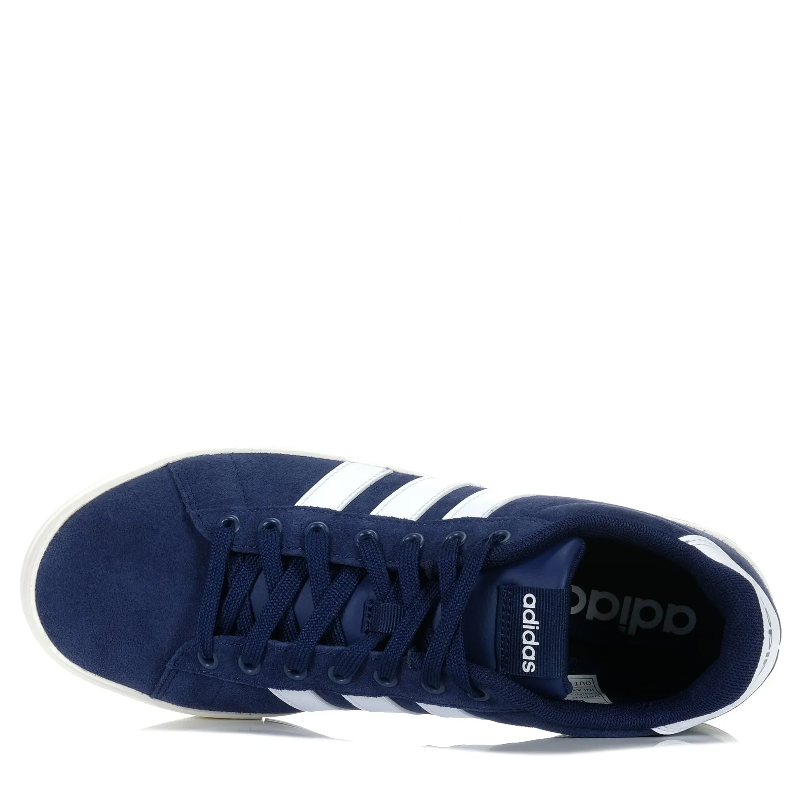 Adidas Daily 4.0 Dunkelblau/Weiß