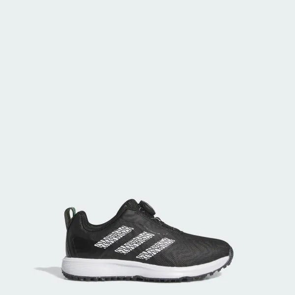 adidas Junior Code Chaos Boa '25