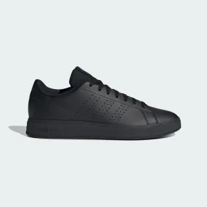 ADIDAS HERREN ADVANTAGE BASE 2.0 TRIPLE BLACK SNEAKER