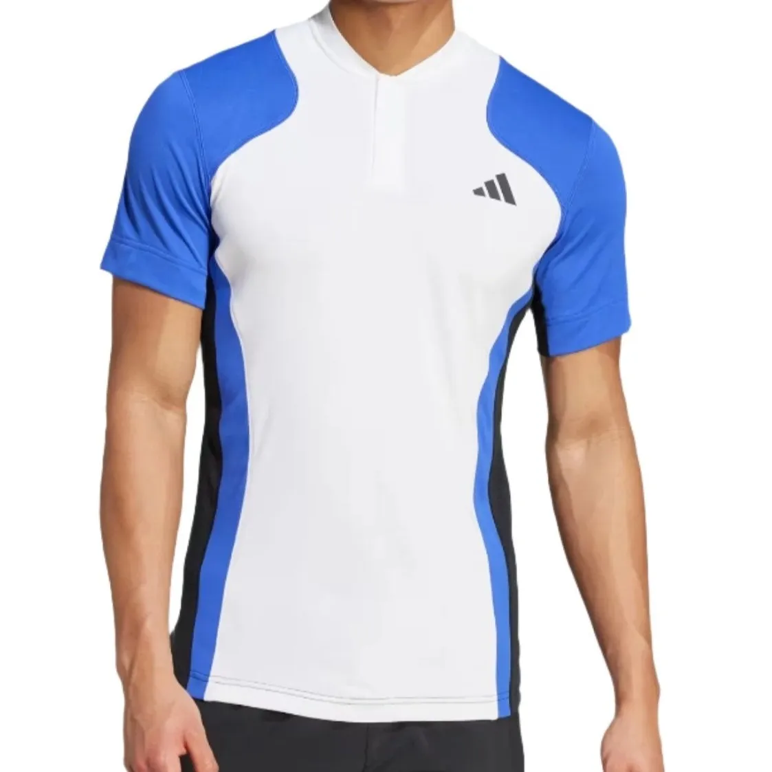 Adidas Herren Pro HEAT.RDY FreeLift Polo-Shirt - IT2262 Bekleidung Adidas Herren