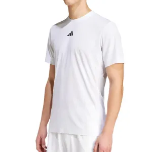 Adidas Herren Tennis Airchill Freelift T-Shirt - IM8895 Bekleidung Adidas Herren