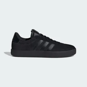 ADIDAS HERRE VL COURT 3.0 TRIPLE BLACK SNEAKER SCHUHE