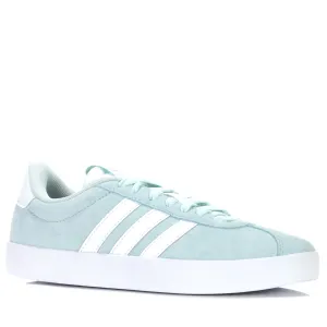 Adidas VL Court 3.0 Damen Minze/Weiß