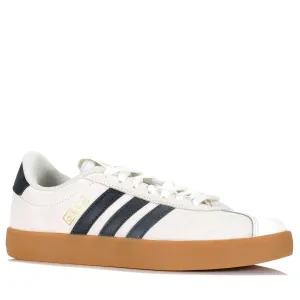 Adidas VL Court 3.0 Damen Off White/Grau