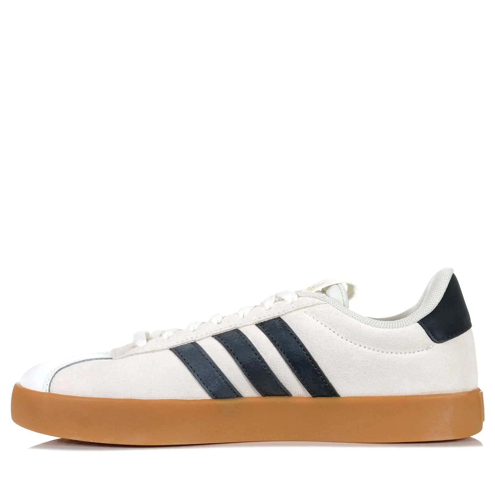 Adidas VL Court 3.0 Damen Off White/Grau