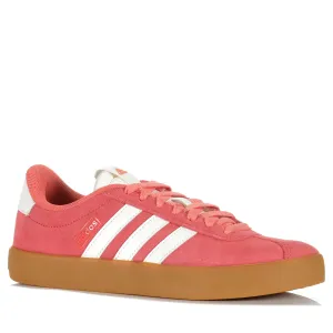 Adidas VL Court 3.0 Damen Preloved Scharlachrot